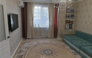 Продажа 2-комнатной квартиры, 78 м², ул. Макатаева, дом  131/3 - Продажа квартир в Алматы