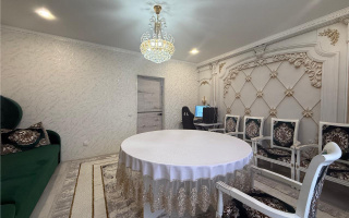 Продажа 4-комнатной квартиры, 103 м² - Продажа квартир в новостройках Караганды
