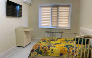 Продажа 2-комнатной квартиры, 61 м², мкр-н Степной-2, дом  14/1 - Продажа  двухкомнатных квартир в новостройках Караганды