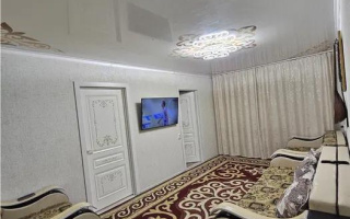 Продажа 4-комнатной квартиры, 60 м², мкр-н 6-й - Продажа  четырехкомнатных квартир в Темиртау