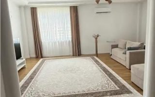 Продажа 4-комнатной квартиры, 180.7 м², ул. Кенесары, дом  13 - Продажа  четырехкомнатных квартир в Астане без посредников