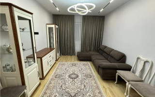 Продажа 4-комнатной квартиры, 100 м², ул. Жарокова, дом  269 - Продажа  четырехкомнатных квартир в Алматы без посредников