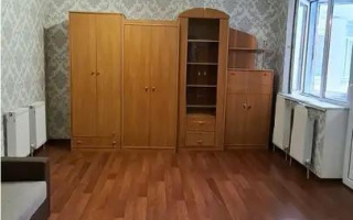 Продажа 1-комнатной квартиры, 48 м², ул. Кенесары хана, дом  54/8 - Продажа квартир в новостройках Алматы без посредников