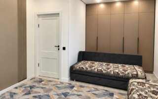 Продажа 1-комнатной квартиры, 39 м²