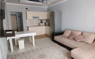 Продажа 2-комнатной квартиры, 52 м², ул. Радостовца, дом  158 - Продажа квартир в Алматы