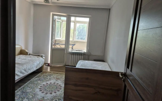 Продажа 3-комнатной квартиры, 70 м², ул. Т. Тажибаева, дом  70 - Продажа  трехкомнатных квартир в Алматы с фото
