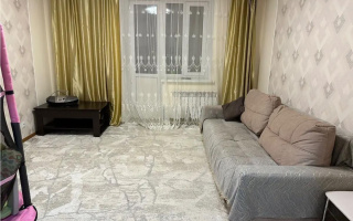 Продажа 2-комнатной квартиры, 57.1 м², пр. Абылай хана, дом  60 - Продажа  двухкомнатных квартир в новостройках Астаны без посредников с фото