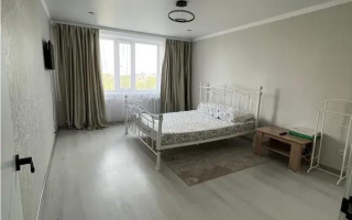 Продажа 1-комнатной квартиры, 37 м², пр. Бухар-жырау, дом  96 - Продажа  однокомнатных квартир в Караганде