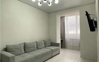 Продажа 1-комнатной квартиры, 35 м², ул. Калдаякова, дом  26/1 - Продажа  однокомнатных квартир в новостройках Астаны без посредников