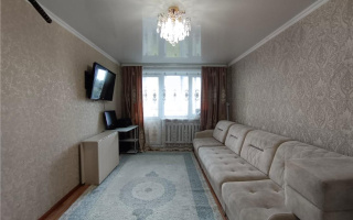 Продажа 1-комнатной квартиры, 31 м², мкр-н 23 - Продажа  однокомнатных квартир в Караганде