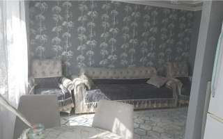 Продажа 3-комнатной квартиры, 60 м², ул. Потанина, дом  6 - Продажа квартир в Астане