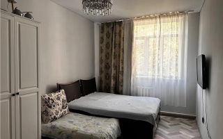 Продажа 2-комнатной квартиры, 38 м², ул. Ибрагимова, дом  20 - Продажа квартир в Алматы