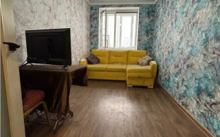 Продажа 3-комнатной квартиры, 77.6 м², ул. А-91, дом  12 - Продажа  трехкомнатных квартир в новостройках Астаны