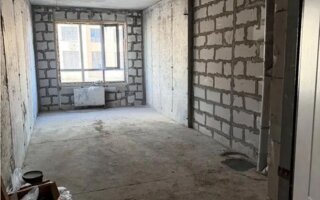 Продажа 1-комнатной квартиры, 25.4 м²