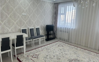 Продажа 3-комнатной квартиры, 86 м² - Продажа трехкомнатных квартир в Астане