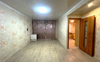Продажа 3-комнатной квартиры, 58 м², ул. Гоголя - Продажа  трехкомнатных квартир в Караганде