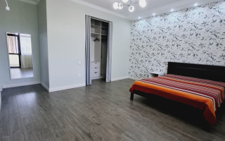 Аренда 3-комнатной квартиры, 130 м², Еркегали Рахмадиева - Аренда квартир помесячно в Алматы