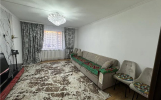 Продажа 2-комнатной квартиры, 72 м², пр. Кошкарбаева, дом  34 - Продажа квартир в новостройках Астаны без посредников
