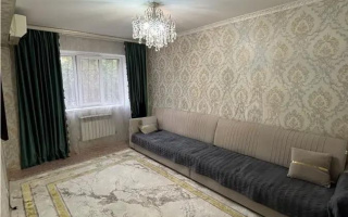 Продажа 3-комнатной квартиры, 78 м² - Продажа квартир в Казахстане - страница 34