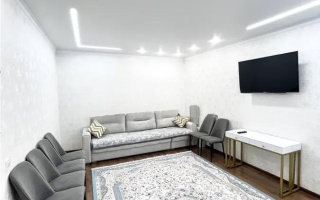 Продажа 3-комнатной квартиры, 118 м² - Продажа квартир в монолитно-каркасном доме в Астане - страница 3