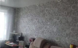 Продажа 3-комнатной квартиры, 60 м², ул. Казахстанская, дом  124 - Продажа  трехкомнатных квартир в Шахтинске