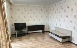 Продажа 1-комнатной квартиры, 38 м², пр. Улы Дала, дом  69 - Продажа  однокомнатных квартир в Астане без посредников с фото