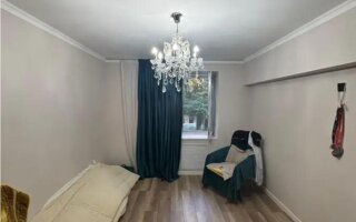Продажа 2-комнатной квартиры, 56.1 м² - Продажа двухкомнатных квартир в Жетысуском р-не Алматы