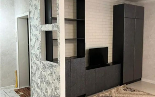 Продажа 1-комнатной квартиры, 41 м² - Продажа однокомнатных квартир в р-не Байконур Астаны