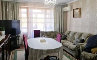 Продажа 3-комнатной квартиры, 96 м² - Продажа трехкомнатных квартир в Астане - страница 2