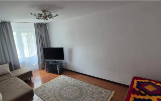Продажа 1-комнатной квартиры, 35 м² - Продажа недвижимости в Алматы - страница 26