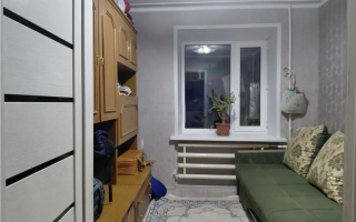 Продажа 4-комнатной квартиры, 68 м² - Недвижимость в Казахстане - страница 6