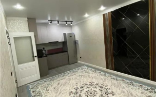 Продажа 2-комнатной квартиры, 39.6 м², пр. Кабанбай батыра, дом  59/3 - Продажа квартир в Астане