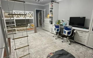 Продажа 3-комнатной квартиры, 74.6 м², мкр. Жетысу-3, дом  16 - Продажа квартир в Алматы