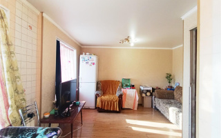 Продажа 3-комнатной квартиры, 58 м², ул. Космодемьянской, дом  1а - Продажа  трехкомнатных квартир в Караганде с фото