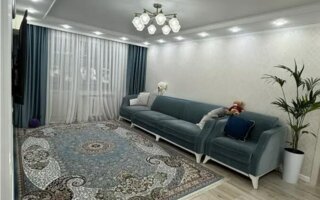 Продажа 4-комнатной квартиры, 80 м² - Продажа четырехкомнатных квартир в блочном доме в Казахстане - страница 6