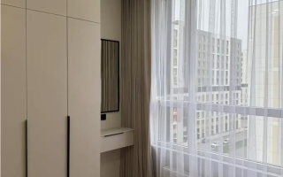 Продажа 2-комнатной квартиры, 38.1 м², ул. Култегин, дом  4а - Продажа квартир в Астане без посредников с фото