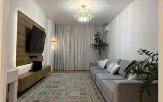 Продажа 4-комнатной квартиры, 117 м² - Продажа квартир в новостройках Астаны без посредников - страница 41