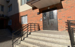 Продажа 3-комнатной квартиры, 72 м², ул. Букетова, дом  60а - Продажа квартир в Караганде