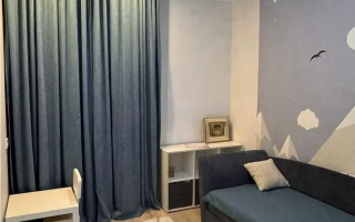 Продажа 3-комнатной квартиры, 64 м², мкр-н Мамраева (Восток-5), дом  11/1 - Продажа  трехкомнатных квартир в новостройках Караганды