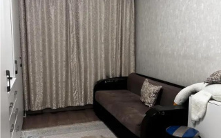 Продажа 1-комнатной квартиры, 41 м², пр. Райымбека, дом  590/1 - Продажа квартир в Казахстане