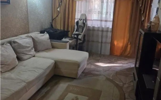 Продажа 1-комнатной квартиры, 34.2 м²