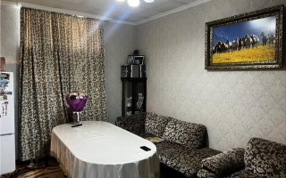 Продажа 2-комнатной квартиры, 48 м², пр. Кабанбай батыра, дом  7/2 - Продажа квартир в Астане без посредников