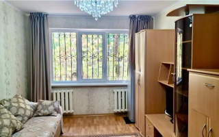 Продажа 2-комнатной квартиры, 45 м², мкр-н 5, дом  36 - Продажа квартир в Алматы