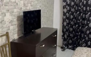 Продажа 1-комнатной квартиры, 28 м², ул. Садвакасова, дом  35 - Продажа  однокомнатных квартир в Алматы с фото