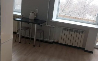 Продажа 1-комнатной квартиры, 30 м², ул. Жамбыла, дом  55 - Продажа и аренда недвижимости в Сарани