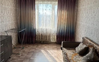 Продажа 2-комнатной квартиры, 44 м², мкр-н 15, дом  15 - Продажа квартир в Караганде без посредников