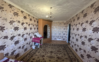 Продажа 1-комнатной квартиры, 32 м², ул. Амангельды, дом  5а - Продажа и аренда жилой и коммерческой недвижимости в Казахстане