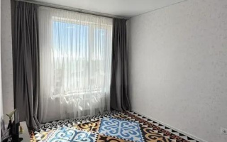 Продажа 1-комнатной квартиры, 45.2 м² - Продажа однокомнатных квартир в кирпичном доме в Астане - страница 8