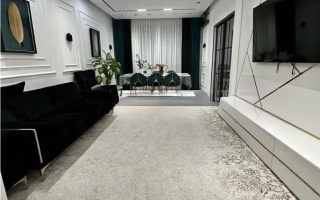 Продажа 3-комнатной квартиры, 145.3 м², пр. Сейфуллина, дом  574/5 - Продажа  трехкомнатных квартир в Алматы