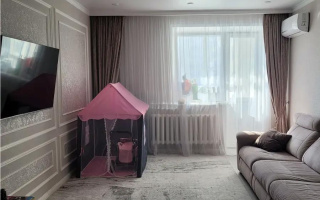 Продажа 4-комнатной квартиры, 100 м² - Продажа квартир в Казахстане - страница 293